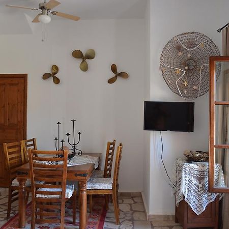 Meyísti P&M House 빌라 외부 사진