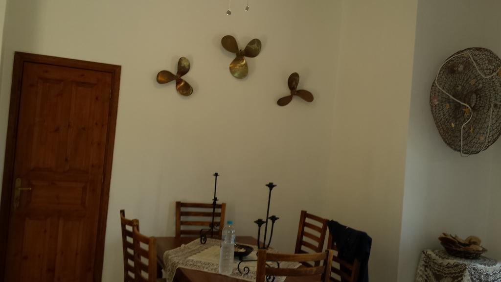 Meyísti P&M House 빌라 외부 사진