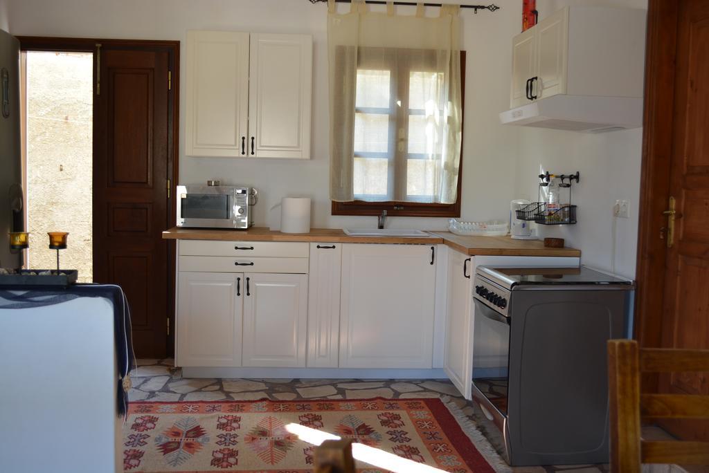 Meyísti P&M House 빌라 외부 사진