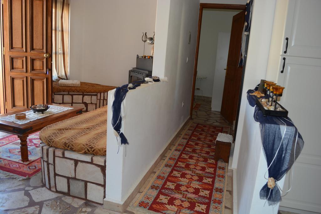 Meyísti P&M House 빌라 외부 사진