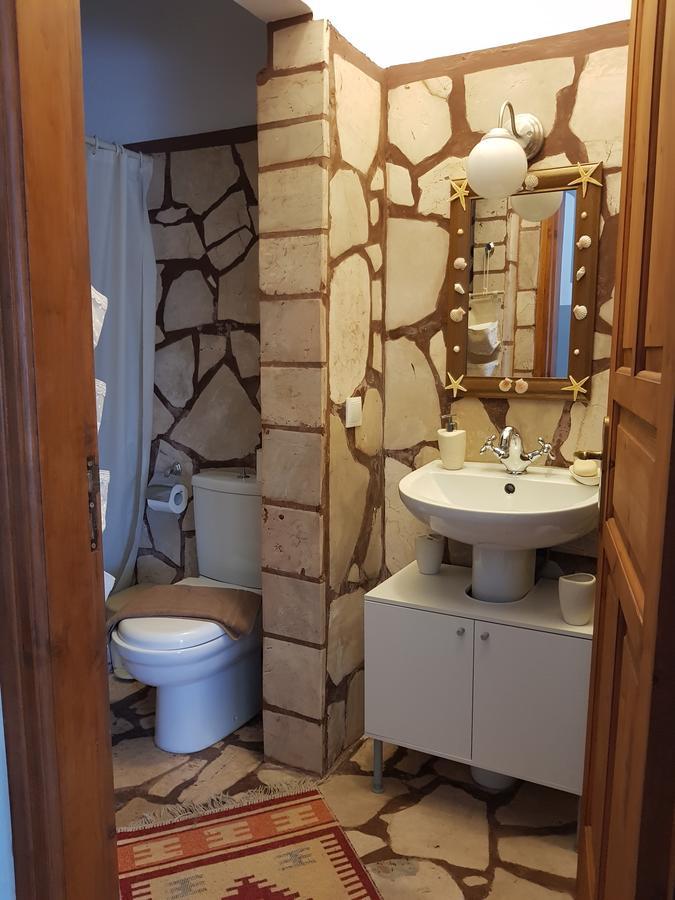 Meyísti P&M House 빌라 외부 사진