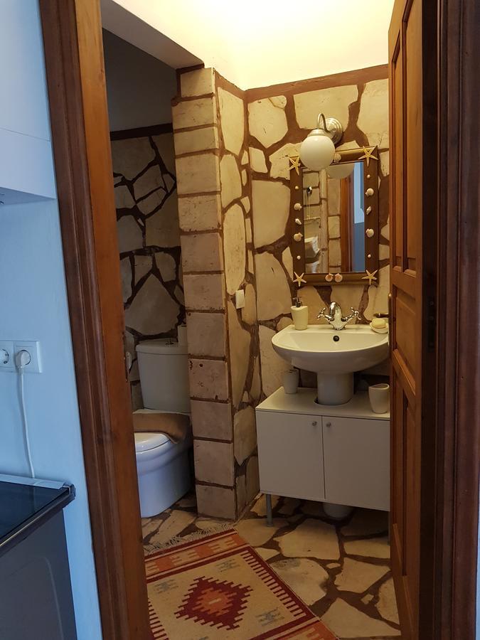 Meyísti P&M House 빌라 외부 사진