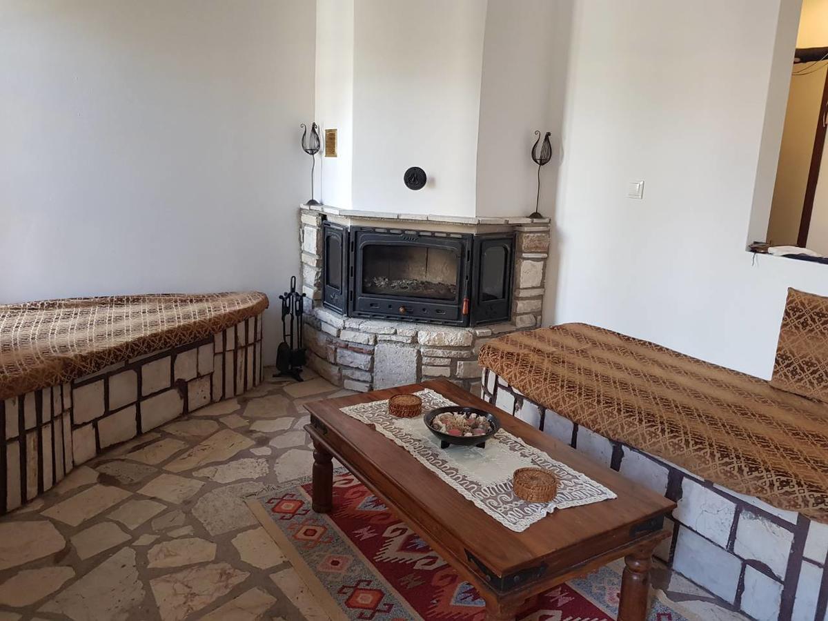 Meyísti P&M House 빌라 외부 사진