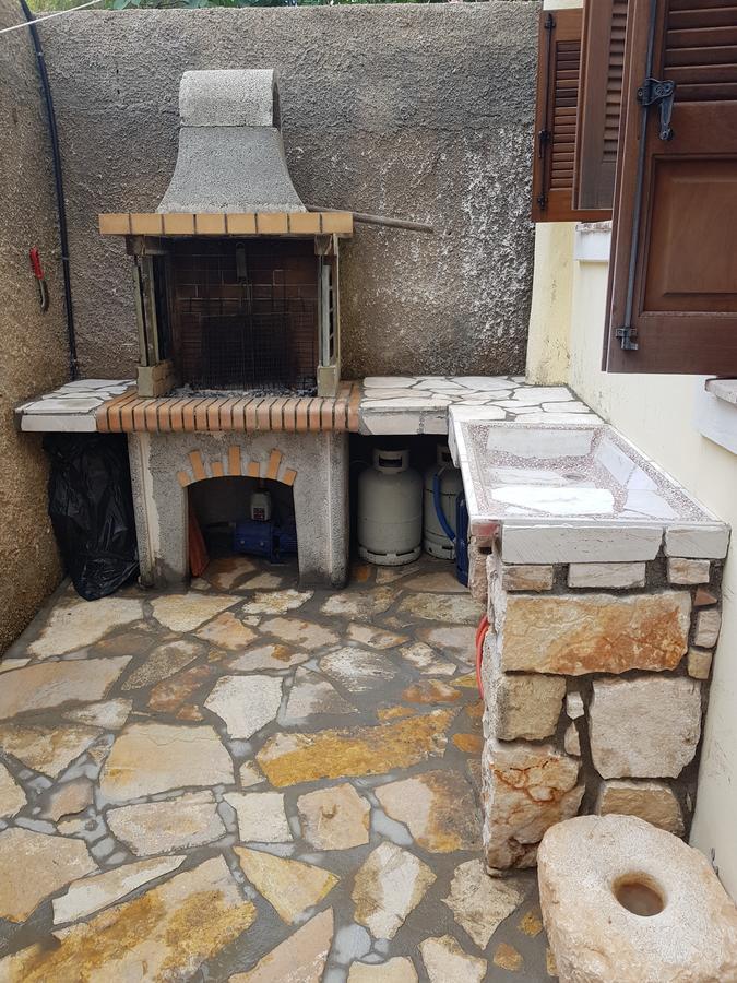 Meyísti P&M House 빌라 외부 사진